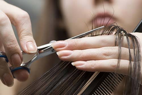 Hair Cutting