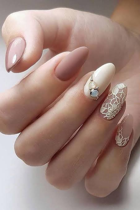 Nails Art